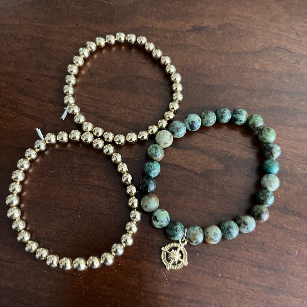 Bracelets - Picture 3 of 3
